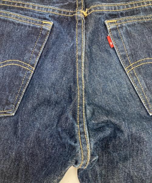 LEVI'S（リーバイス）LEVI'S (リーバイス) 517ブーツカットデニムパンツ インディゴ サイズ:W32×L30の古着・服飾アイテム