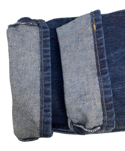 LEVI'S（リーバイス）LEVI'S (リーバイス) 517ブーツカットデニムパンツ インディゴ サイズ:W32×L30の古着・服飾アイテム