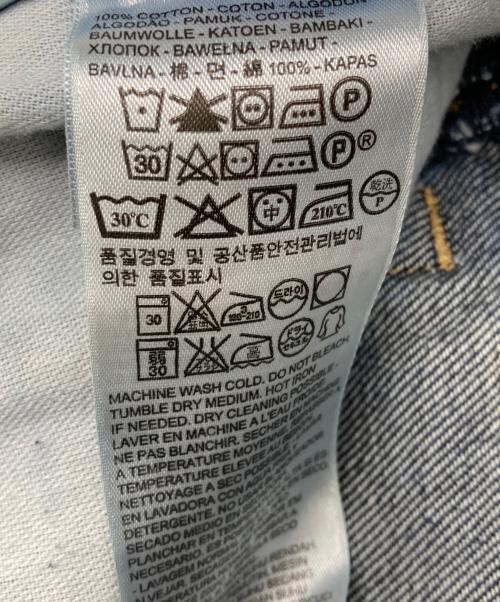 LEVI'S（リーバイス）LEVI'S (リーバイス) 517ブーツカットデニムパンツ インディゴ サイズ:W32×L30の古着・服飾アイテム