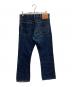 LEVI'S (リーバイス) 517ブーツカットデニムパンツ インディゴ サイズ:W32×L30：5000円