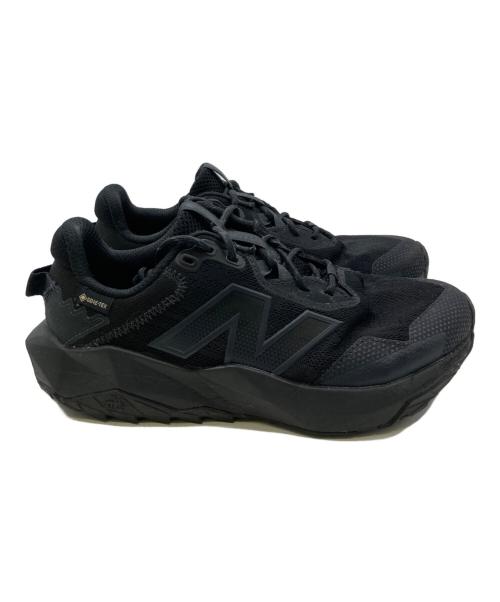 NEW BALANCE（ニューバランス）NEW BALANCE (ニューバランス) ローカットスニーカー ブラック サイズ:25の古着・服飾アイテム