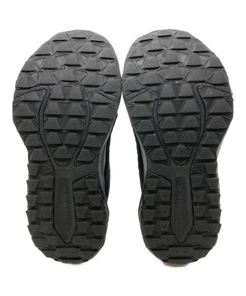 NEW BALANCE（ニューバランス）NEW BALANCE (ニューバランス) ローカットスニーカー ブラック サイズ:25の古着・服飾アイテム