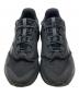 NEW BALANCE (ニューバランス) ローカットスニーカー ブラック サイズ:25：7000円