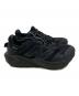 中古・古着 NEW BALANCE (ニューバランス) ローカットスニーカー ブラック サイズ:25：7000円