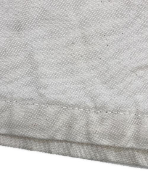 DANTON（ダントン）DANTON (ダントン) ジャンパースカート ベージュ サイズ:Mの古着・服飾アイテム