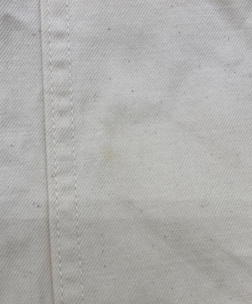 DANTON（ダントン）DANTON (ダントン) ジャンパースカート ベージュ サイズ:Mの古着・服飾アイテム