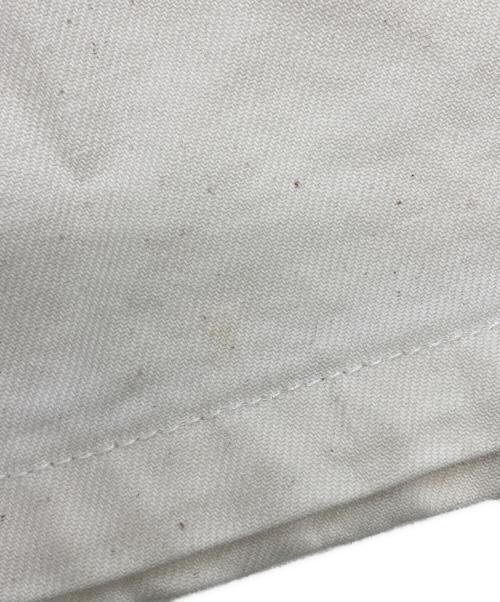 DANTON（ダントン）DANTON (ダントン) ジャンパースカート ベージュ サイズ:Mの古着・服飾アイテム
