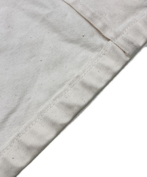 DANTON（ダントン）DANTON (ダントン) ジャンパースカート ベージュ サイズ:Mの古着・服飾アイテム