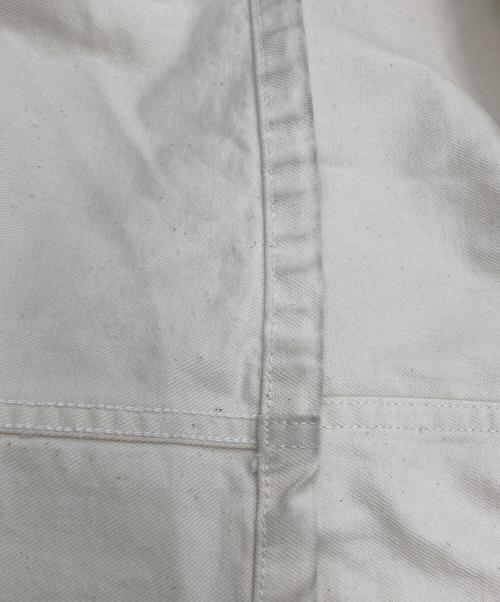 DANTON（ダントン）DANTON (ダントン) ジャンパースカート ベージュ サイズ:Mの古着・服飾アイテム