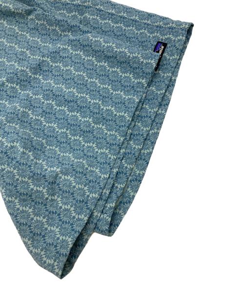Patagonia（パタゴニア）Patagonia (パタゴニア) メンズ・バギーズ・ロング ７インチ ネイビー サイズ:Mの古着・服飾アイテム