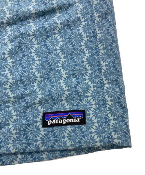 Patagonia（パタゴニア）Patagonia (パタゴニア) メンズ・バギーズ・ロング ７インチ ネイビー サイズ:Mの古着・服飾アイテム