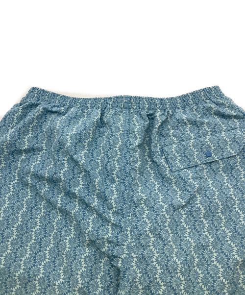 Patagonia（パタゴニア）Patagonia (パタゴニア) メンズ・バギーズ・ロング ７インチ ネイビー サイズ:Mの古着・服飾アイテム
