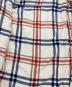 中古・古着 Patagonia (パタゴニア) フィヨルドフランネルシャツ ベージュ サイズ:S：5000円