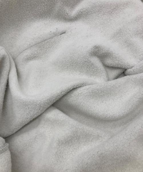 SUPREME（シュプリーム）Supreme (シュプリーム) CONTRAST HOODED SWEATSHIRT グレー サイズ:Mの古着・服飾アイテム