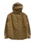 Supreme (シュプリーム) 22FW FLEECE HOODED DENIM SHIRT ブラウン サイズ:S：16000円