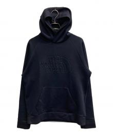 THE NORTH FACE（ザ ノース フェイス）の古着「ECH Air SWEAT HOODIE」｜ネイビー