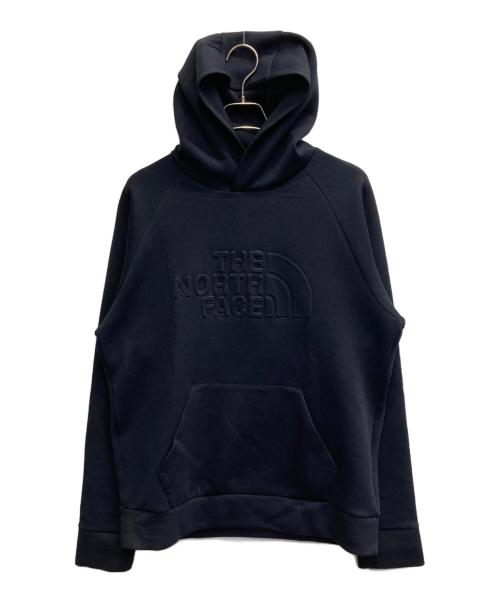 THE NORTH FACE（ザ ノース フェイス）THE NORTH FACE (ザ ノース フェイス) ECH Air SWEAT HOODIE ネイビー サイズ:XLの古着・服飾アイテム