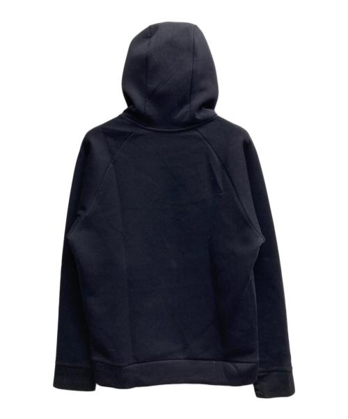 THE NORTH FACE（ザ ノース フェイス）THE NORTH FACE (ザ ノース フェイス) ECH Air SWEAT HOODIE ネイビー サイズ:XLの古着・服飾アイテム