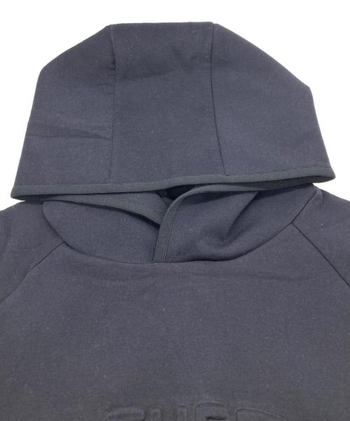 THE NORTH FACE（ザ ノース フェイス）THE NORTH FACE (ザ ノース フェイス) ECH Air SWEAT HOODIE ネイビー サイズ:XLの古着・服飾アイテム