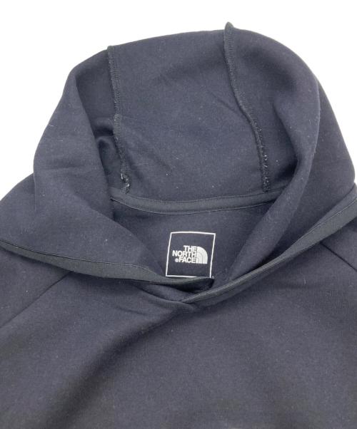 THE NORTH FACE（ザ ノース フェイス）THE NORTH FACE (ザ ノース フェイス) ECH Air SWEAT HOODIE ネイビー サイズ:XLの古着・服飾アイテム