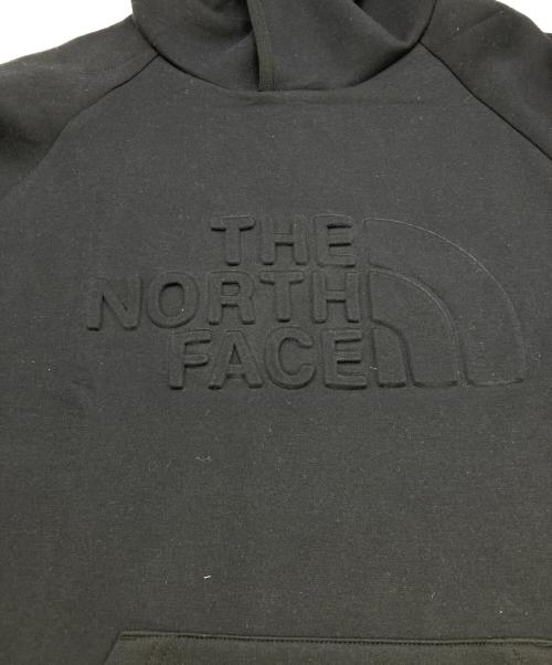 THE NORTH FACE（ザ ノース フェイス）THE NORTH FACE (ザ ノース フェイス) ECH Air SWEAT HOODIE ネイビー サイズ:XLの古着・服飾アイテム