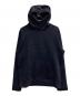 THE NORTH FACE（ザ ノース フェイス）の古着「ECH Air SWEAT HOODIE」｜ネイビー