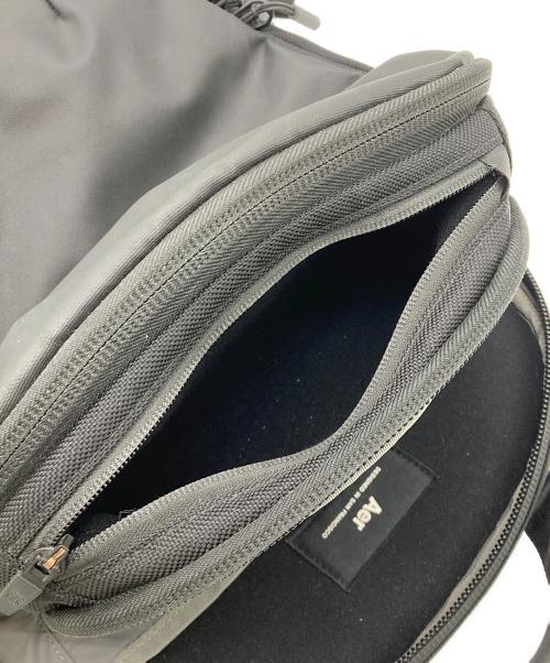 AER（エアー）AER (エアー) DAY PACK2の古着・服飾アイテム