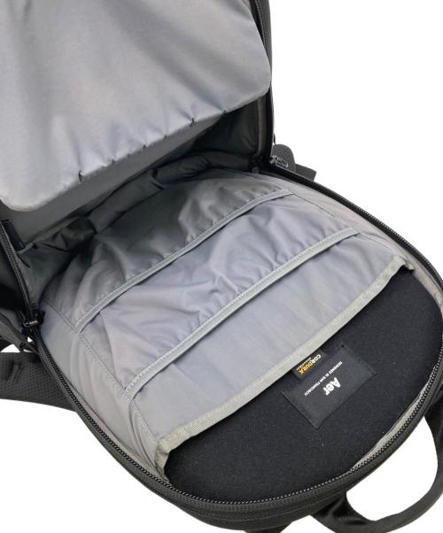 AER（エアー）AER (エアー) DAY PACK2の古着・服飾アイテム