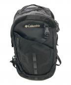 Columbiaコロンビア）の古着「ペッパーロック30L」｜ブラック