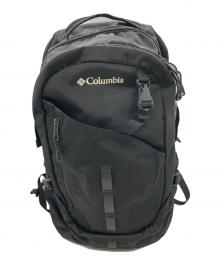 Columbia（コロンビア）の古着「ペッパーロック30L」｜ブラック