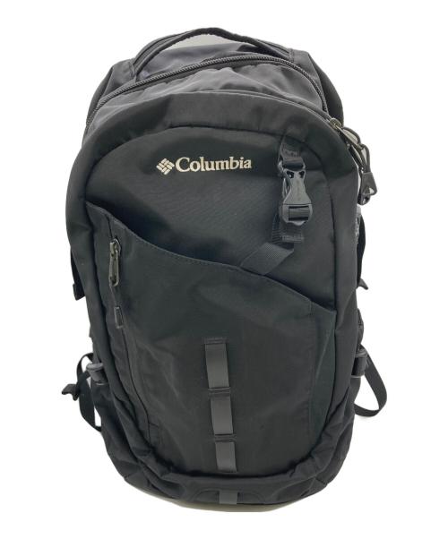 Columbia（コロンビア）Columbia (コロンビア) ペッパーロック30L ブラックの古着・服飾アイテム