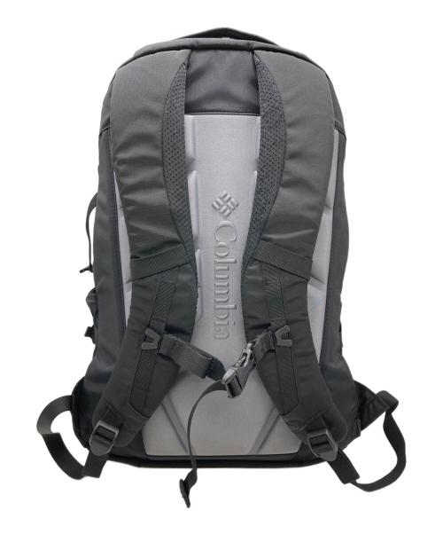 Columbia（コロンビア）Columbia (コロンビア) ペッパーロック30L ブラックの古着・服飾アイテム