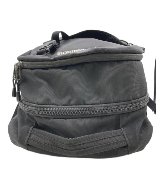 Columbia（コロンビア）Columbia (コロンビア) ペッパーロック30L ブラックの古着・服飾アイテム