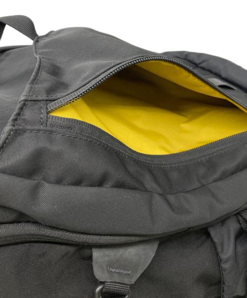 Columbia（コロンビア）Columbia (コロンビア) ペッパーロック30L ブラックの古着・服飾アイテム