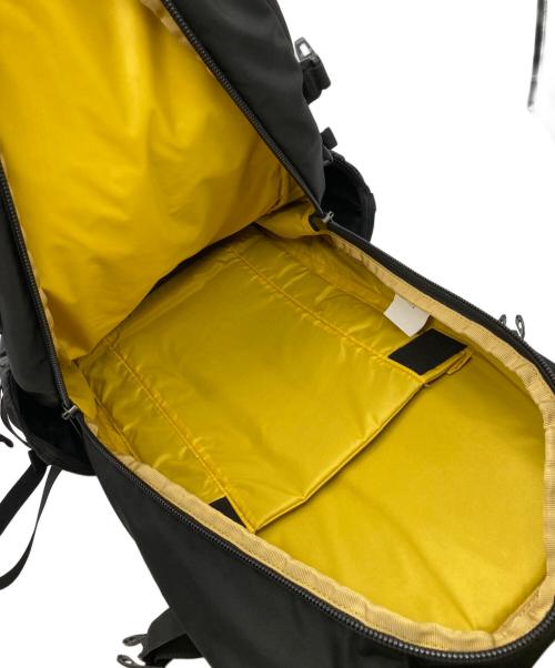 Columbia（コロンビア）Columbia (コロンビア) ペッパーロック30L ブラックの古着・服飾アイテム
