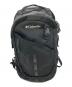 Columbia（コロンビア）の古着「ペッパーロック30L」｜ブラック