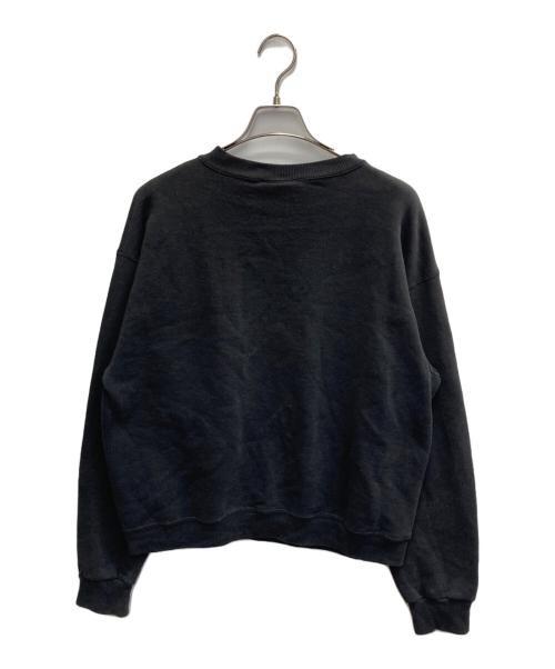 Lee SPORT（リースポーツ）Lee SPORT (リースポーツ) CHICAGO BULLS スウェット ブラック サイズ:XLの古着・服飾アイテム