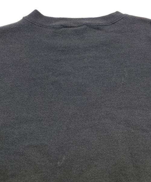 Lee SPORT（リースポーツ）Lee SPORT (リースポーツ) CHICAGO BULLS スウェット ブラック サイズ:XLの古着・服飾アイテム