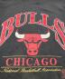 中古・古着 Lee SPORT (リースポーツ) CHICAGO BULLS スウェット ブラック サイズ:XL：5000円