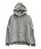 Champion REVERSE WEAVEチャンピオン リバース ウィーブ）の古着「スウェット」｜グレー