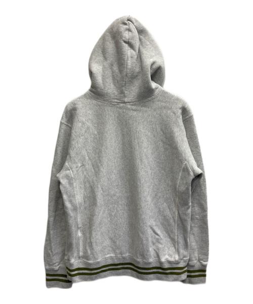 Champion REVERSE WEAVE（チャンピオン リバース ウィーブ）Champion REVERSE WEAVE (チャンピオン リバース ウィーブ) スウェット グレー サイズ:XLの古着・服飾アイテム