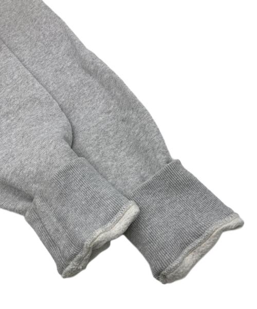 Champion REVERSE WEAVE（チャンピオン リバース ウィーブ）Champion REVERSE WEAVE (チャンピオン リバース ウィーブ) スウェット グレー サイズ:XLの古着・服飾アイテム