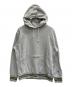 Champion REVERSE WEAVE（チャンピオン リバース ウィーブ）の古着「スウェット」｜グレー