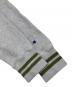中古・古着 Champion REVERSE WEAVE (チャンピオン リバース ウィーブ) スウェット グレー サイズ:XL：4000円