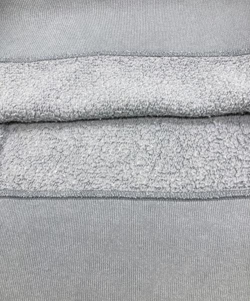Champion（チャンピオン）Champion (チャンピオン) JOURNAL STANDARD (ジャーナルスタンダード) オーバーダイ リバースウィーブ スウェット  Reverse Weave® スカイブルー サイズ:XLの古着・服飾アイテム
