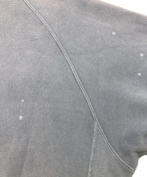 Champion（チャンピオン）Champion (チャンピオン) JOURNAL STANDARD (ジャーナルスタンダード) オーバーダイ リバースウィーブ スウェット  Reverse Weave® スカイブルー サイズ:XLの古着・服飾アイテム