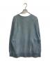 Champion (チャンピオン) JOURNAL STANDARD (ジャーナルスタンダード) オーバーダイ リバースウィーブ スウェット  Reverse Weave® スカイブルー サイズ:XL：8000円