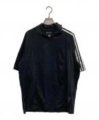 Y-3ワイスリー）の古着「SS CTLN TEE」｜ブラック