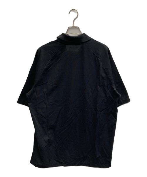 Y-3（ワイスリー）Y-3 (ワイスリー) SS CTLN TEE ブラック サイズ:Sの古着・服飾アイテム