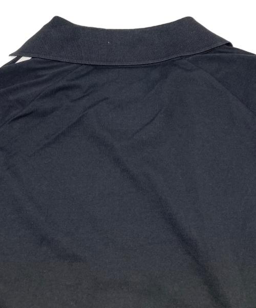 Y-3（ワイスリー）Y-3 (ワイスリー) SS CTLN TEE ブラック サイズ:Sの古着・服飾アイテム